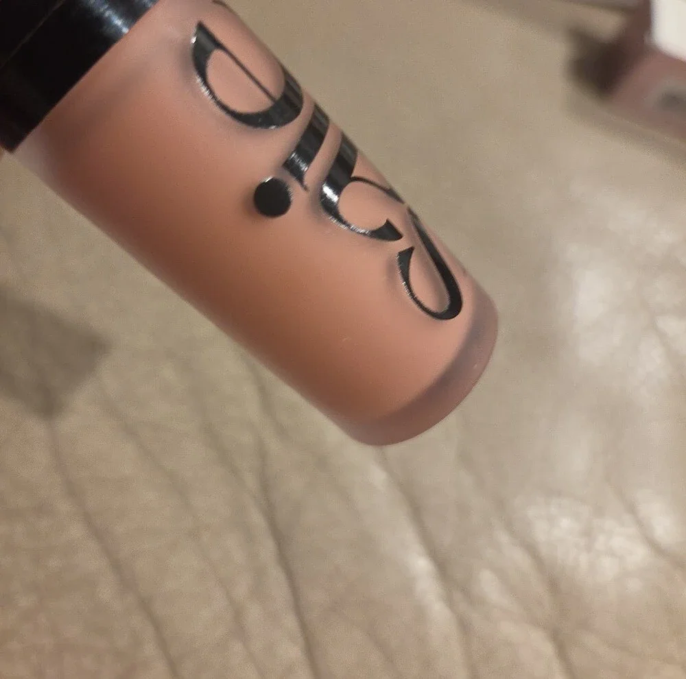 Saie Cream Beauty Blush  – Peachy Nude